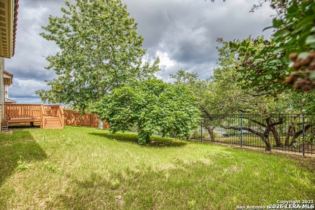 18306 W Muir Glen Dr, San Antonio, TX 78257