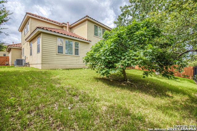 18306 W Muir Glen Dr, San Antonio, TX 78257