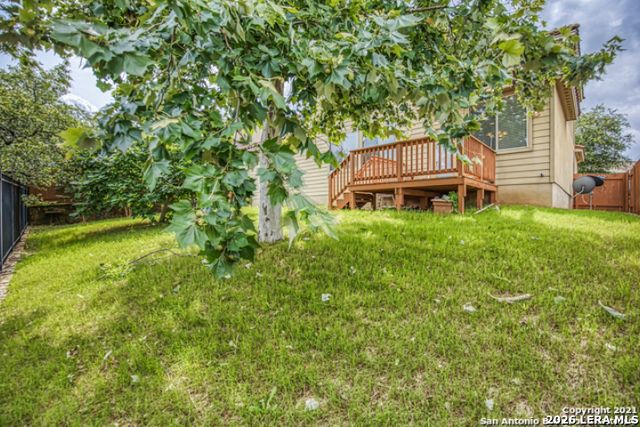 18306 W Muir Glen Dr, San Antonio, TX 78257