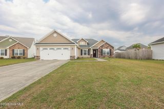 208 Imperial Lane, Jacksonville, NC 28546