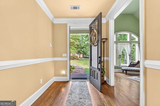 117 Big Oak Drive, Barnesville, GA 30204