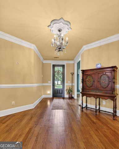 117 Big Oak Drive, Barnesville, GA 30204