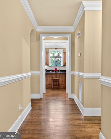 117 Big Oak Drive, Barnesville, GA 30204