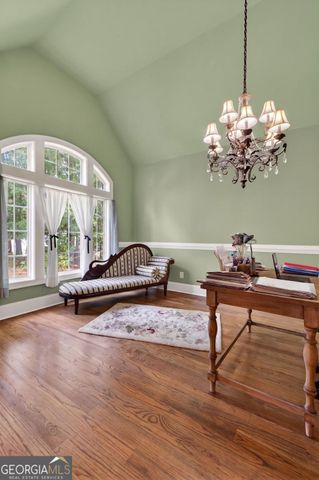117 Big Oak Drive, Barnesville, GA 30204