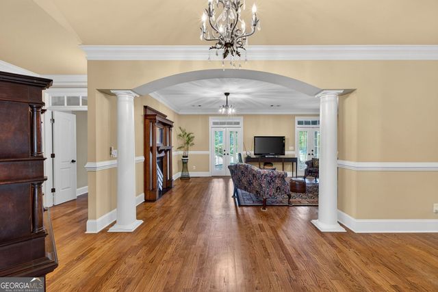 117 Big Oak Drive, Barnesville, GA 30204