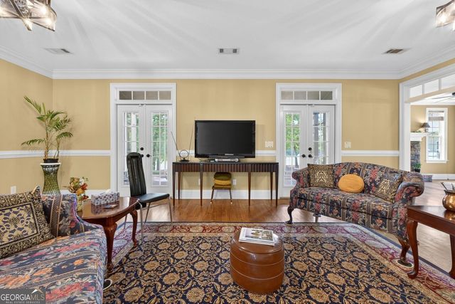 117 Big Oak Drive, Barnesville, GA 30204