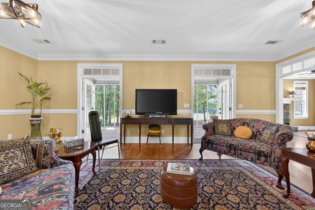 117 Big Oak Drive, Barnesville, GA 30204