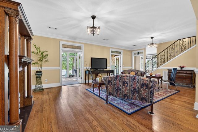 117 Big Oak Drive, Barnesville, GA 30204