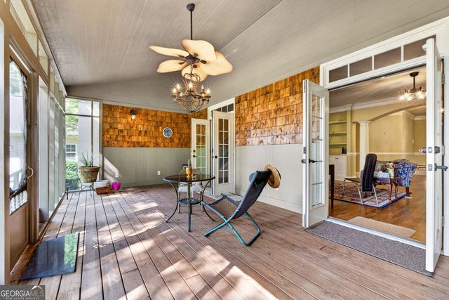 117 Big Oak Drive, Barnesville, GA 30204