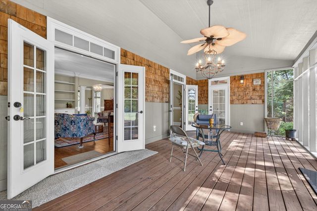 117 Big Oak Drive, Barnesville, GA 30204
