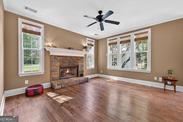 117 Big Oak Drive, Barnesville, GA 30204