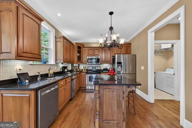 117 Big Oak Drive, Barnesville, GA 30204