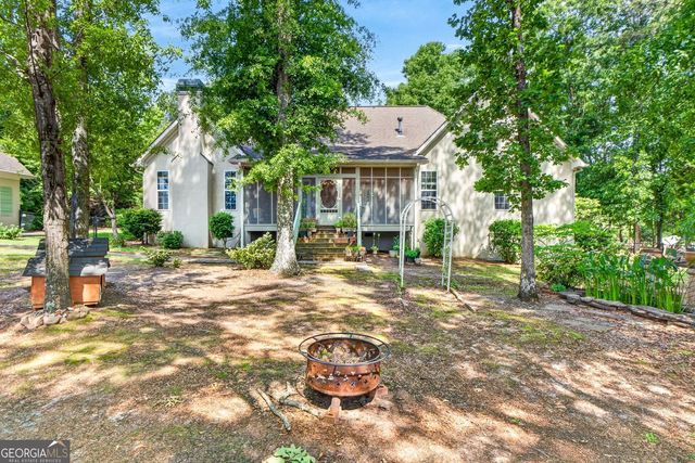 117 Big Oak Drive, Barnesville, GA 30204