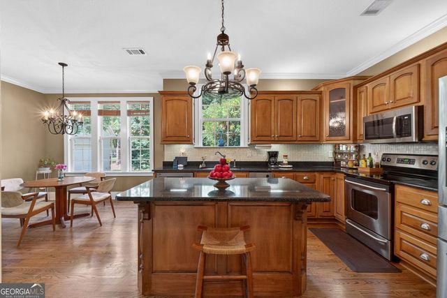 117 Big Oak Drive, Barnesville, GA 30204