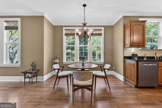 117 Big Oak Drive, Barnesville, GA 30204