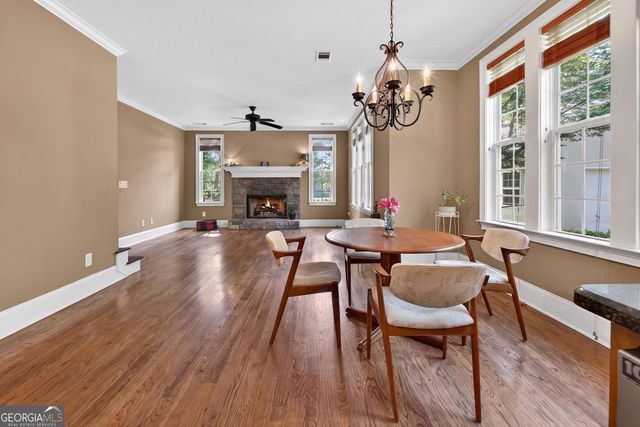 117 Big Oak Drive, Barnesville, GA 30204