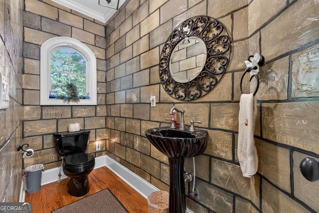 117 Big Oak Drive, Barnesville, GA 30204