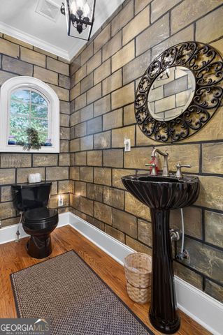 117 Big Oak Drive, Barnesville, GA 30204