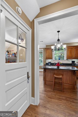 117 Big Oak Drive, Barnesville, GA 30204