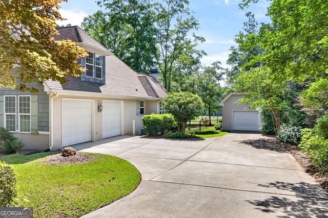 117 Big Oak Drive, Barnesville, GA 30204