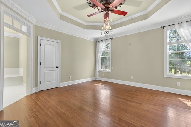 117 Big Oak Drive, Barnesville, GA 30204
