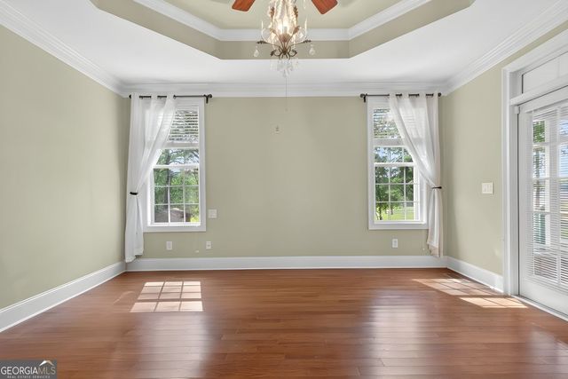 117 Big Oak Drive, Barnesville, GA 30204