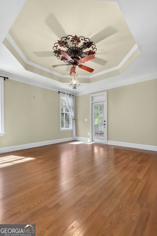 117 Big Oak Drive, Barnesville, GA 30204
