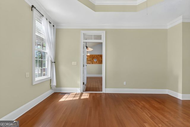 117 Big Oak Drive, Barnesville, GA 30204