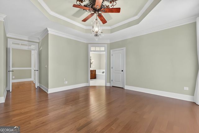 117 Big Oak Drive, Barnesville, GA 30204