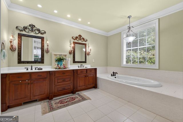 117 Big Oak Drive, Barnesville, GA 30204