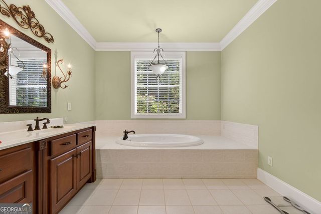117 Big Oak Drive, Barnesville, GA 30204