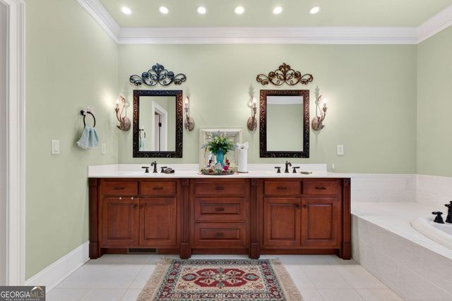 117 Big Oak Drive, Barnesville, GA 30204