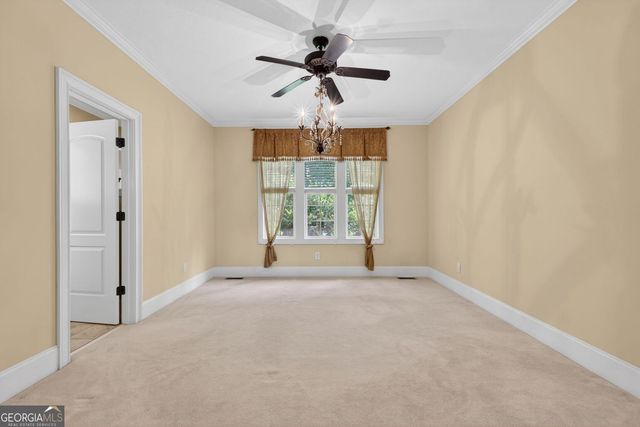 117 Big Oak Drive, Barnesville, GA 30204