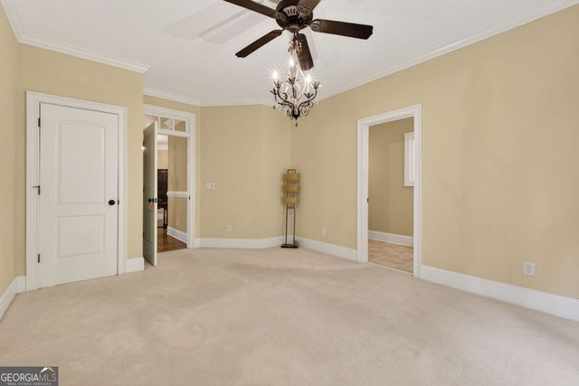 117 Big Oak Drive, Barnesville, GA 30204