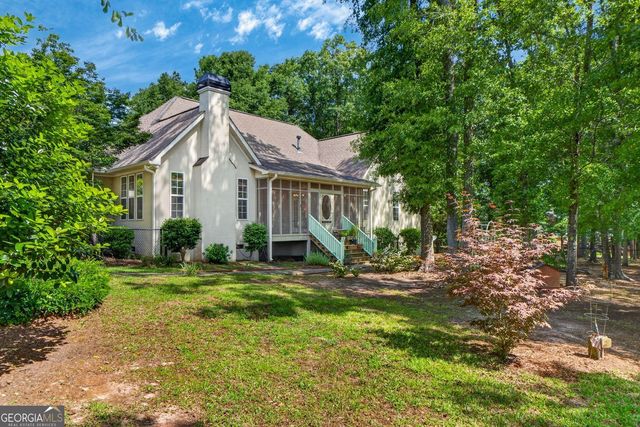 117 Big Oak Drive, Barnesville, GA 30204