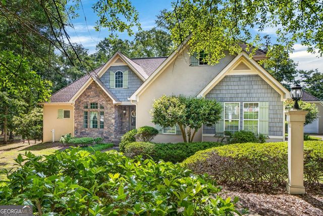 117 Big Oak Drive, Barnesville, GA 30204