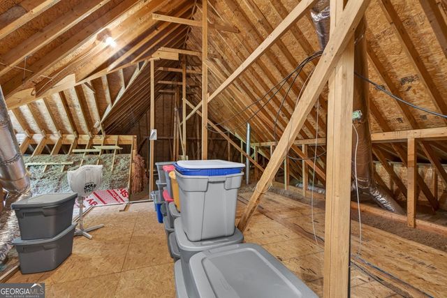117 Big Oak Drive, Barnesville, GA 30204