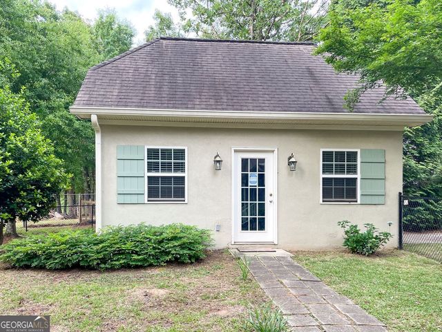 117 Big Oak Drive, Barnesville, GA 30204