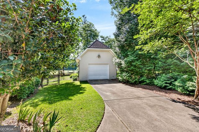 117 Big Oak Drive, Barnesville, GA 30204