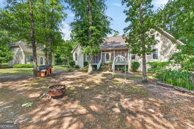 117 Big Oak Drive, Barnesville, GA 30204