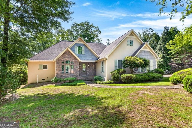 117 Big Oak Drive, Barnesville, GA 30204