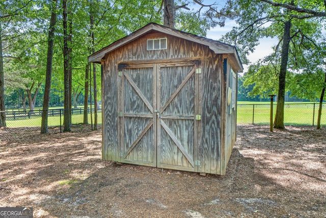 117 Big Oak Drive, Barnesville, GA 30204