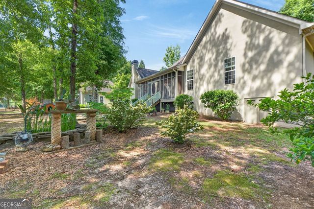 117 Big Oak Drive, Barnesville, GA 30204