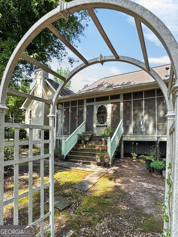 117 Big Oak Drive, Barnesville, GA 30204