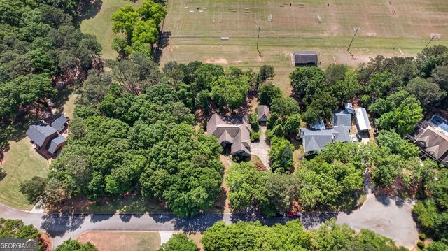117 Big Oak Drive, Barnesville, GA 30204