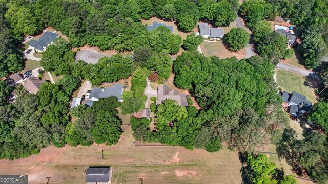 117 Big Oak Drive, Barnesville, GA 30204