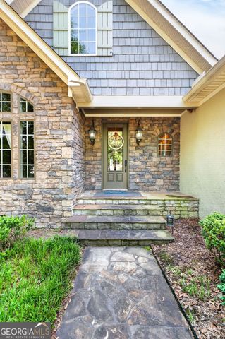 117 Big Oak Drive, Barnesville, GA 30204