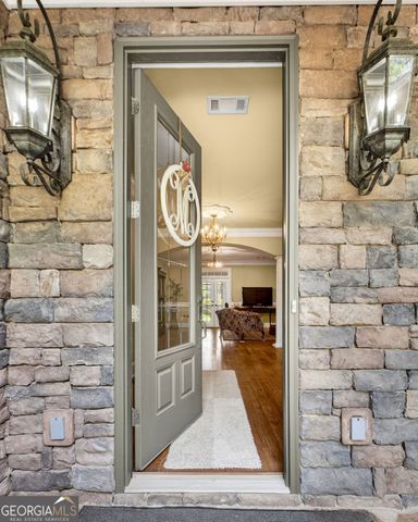 117 Big Oak Drive, Barnesville, GA 30204