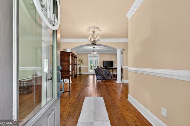 117 Big Oak Drive, Barnesville, GA 30204