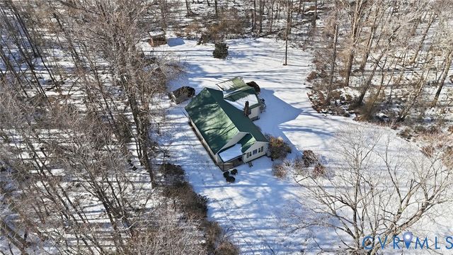 15361 Beaverdam School Rd, Beaverdam, VA 23015